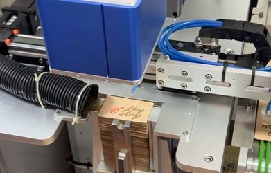 Glomax Limited productielijn van de fabrikant