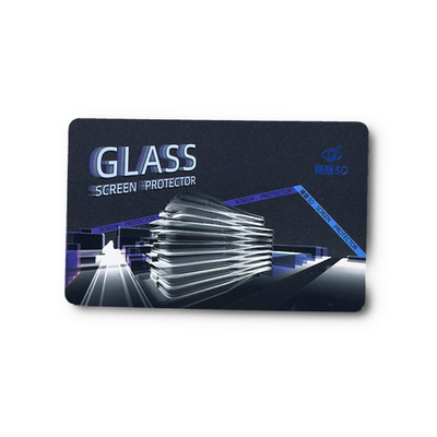 kopen Full Color Printing EM4200 RFID Card 125khz Proximity Card Glossy Frosted online manufacture