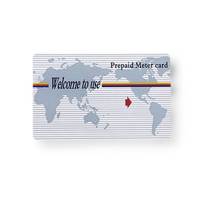 kopen 125khz EM4200 Op maat gedrukte RFID-kaarten PVC RFID-kaarten Rechthoekige vorm online manufacture