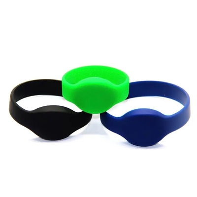 kopen Aanpasbare RFID-hotelarmbanden NFC-chiparmband 213/216/M1 Hoogfrequentie online manufacture