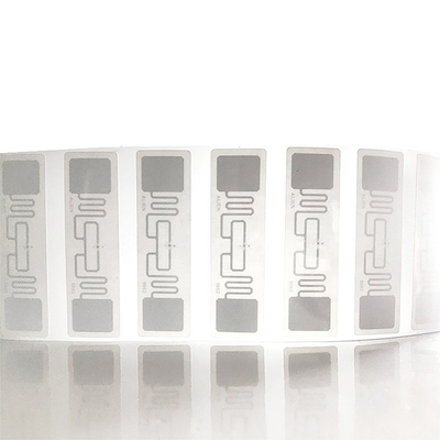 kopen HF RFID-label tag RFID-boeklabels voor bibliotheekbeheer met groot geheugen online manufacture