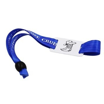 kopen Verstelbare slimme RFID polsband RFID aangepaste polsbanden voor festival evenementen online manufacture