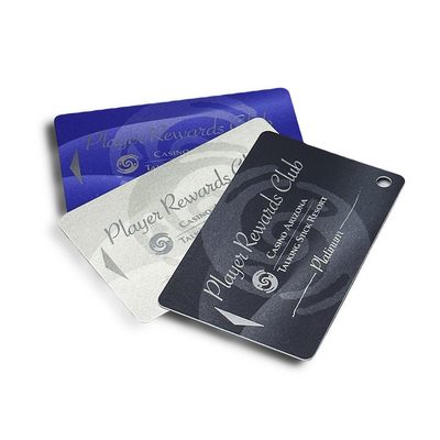 kopen HF 13.56MHZ CR80 PVC-kaart Plastic Club Lidmaatschapskaarten Offsetdruk online manufacture
