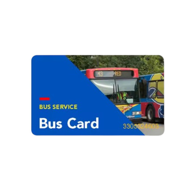 kopen Blank Fudan F08 Card 1k Chip 13.56MHz RFID Transport Smart Cards online manufacture