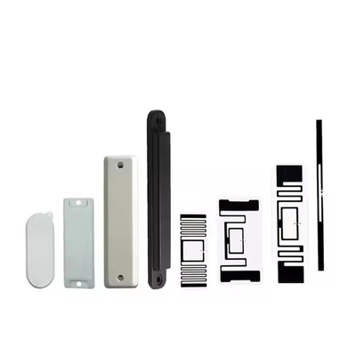 kopen Long Range Active ABS UHF RFID Anti Metal Tag voor het beheer van assets online manufacture