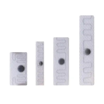 kopen UHF Wasbare waslabellen Stof Waterdicht RFID Textiellabels Flexibel online manufacture