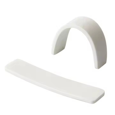 kopen Passieve siliconen wasbare RFID tags UHF RFID kleding tag herbruikbaar 860mhz-960mhz online manufacture