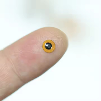kopen Micro 13.56Mhz 9MM Anti Metal Mini RFID Tags NG 213 FPC Sticker online manufacture