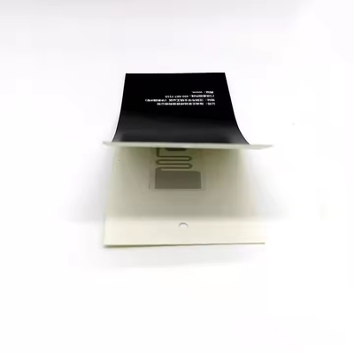 kopen Op maat gedrukt Smart Paper Kleding Tags UHF RFID Hang Tag Voor kleding online manufacture