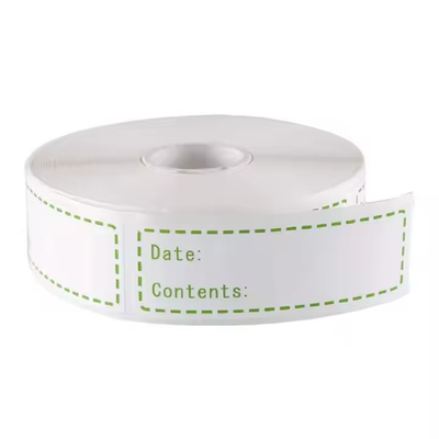kopen Zelfklevende RFID-tags Voedselvriezer opslag Custom RFID-labelrol online manufacture