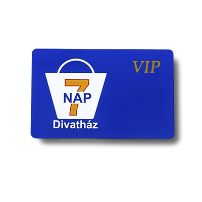 ATMEL T5577 RFID-kaart Contactloze RFID-smartkaart Aanpasbaar ontwerp
