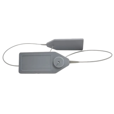 Smart Cable PCB rfid Tie Tag Voor voorraadbeheer Wegwerp RFID-beveiligingszegel