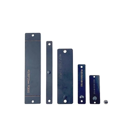 PCB RFID TAG UHF harde tag Aangepast formaat 860-960Mhz PCB-tags