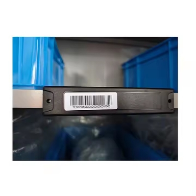Container tracking anti-metaal UHF RFID zegel slot tags voor logistieke container op metaal of plastic