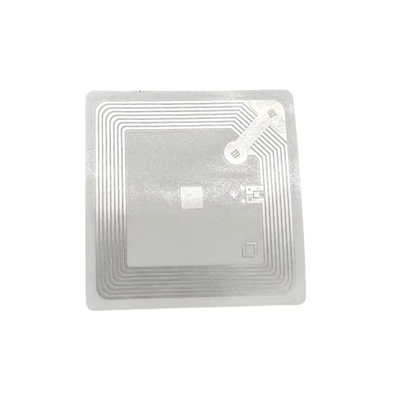 13.56MHz RFID bibliotheeklabels NFC bibliotheekboek RFID tag weerbestendig